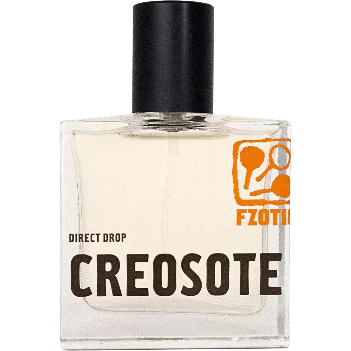 Creosote — FZOTIC