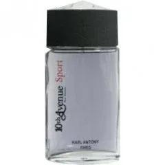10th Avenue Sport pour Homme — 10th Avenue Karl Antony