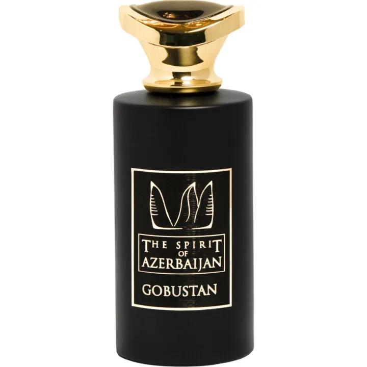 Gobustan (Black) — The Spirit Of Azerbaijan