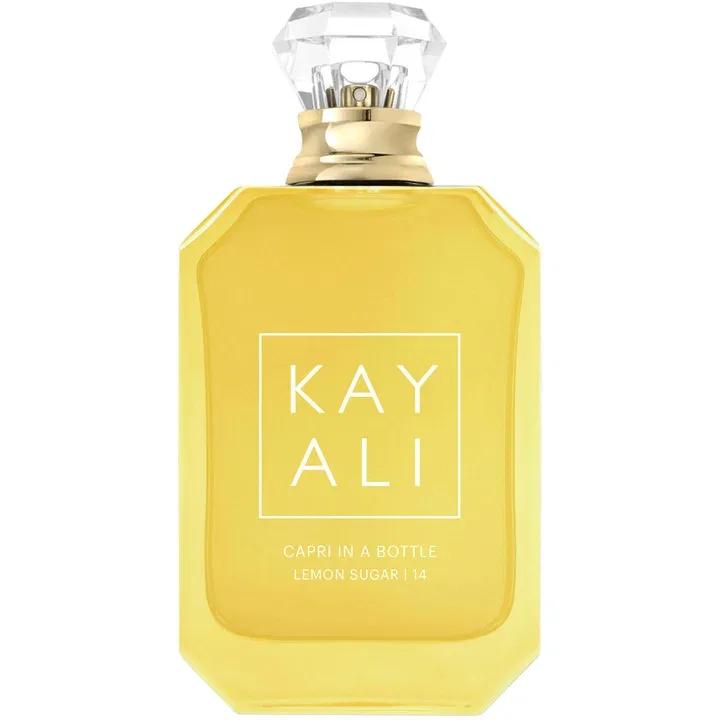 Capri In A Bottle Lemon Sugar | 14 — Kayali
