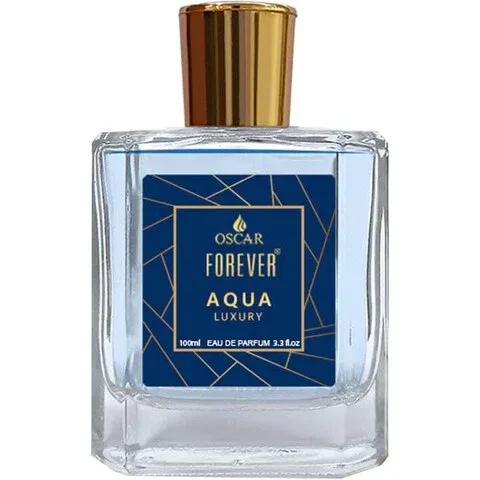Forever Aqua Luxury — Oscar
