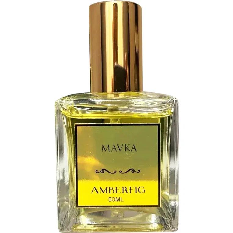 Mavka — Amberfig