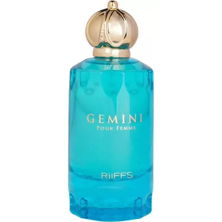Gemini — Riiffs