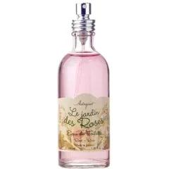 Le Jardin des Roses — Autrepart