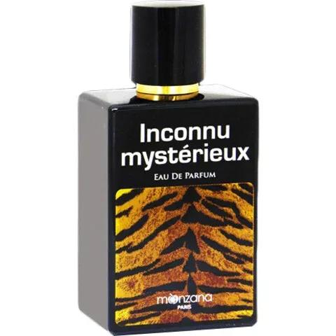 Inconnu Mystérieux — Manzana