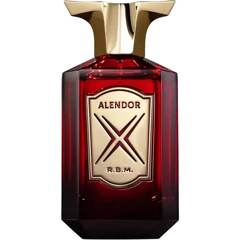 R.B.M. — Alendor