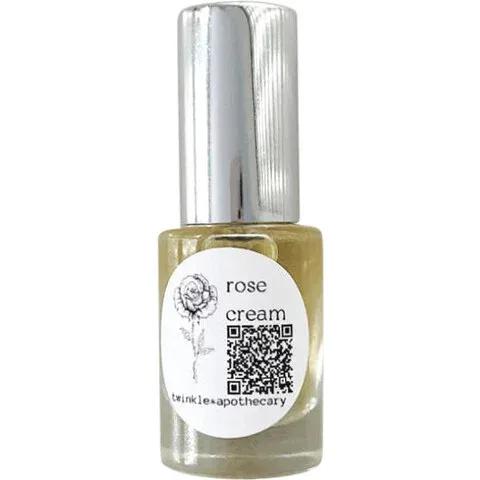 Rose Cream — Twinkle Apothecary
