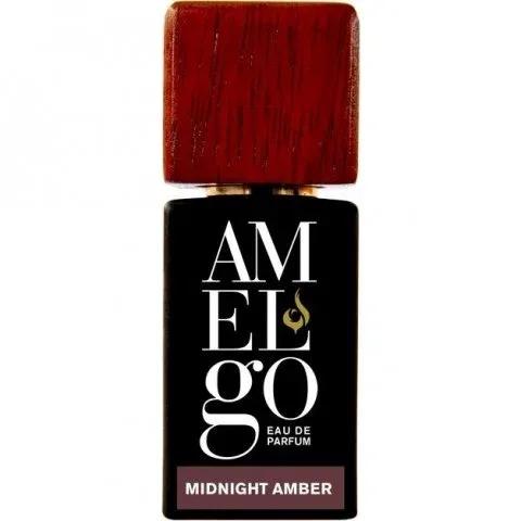 Midnight Amber — Amelgo