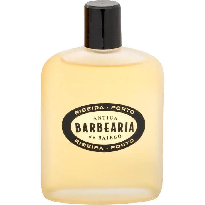 Ribeira do Porto — Antiga Barbearia de Bairro