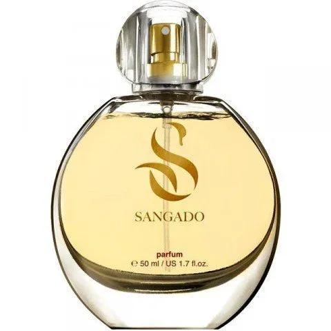 Lady Divine — Sangado