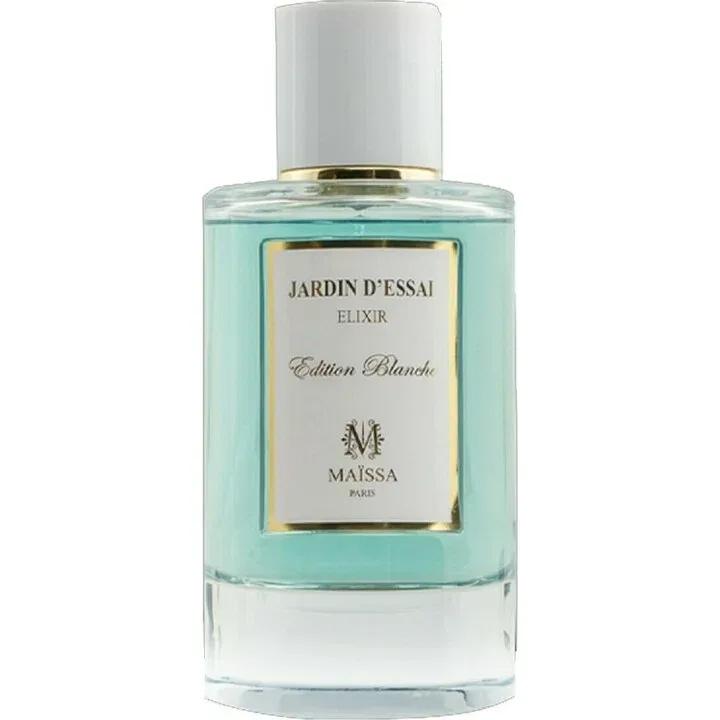Jardin d'Essai — Maïssa