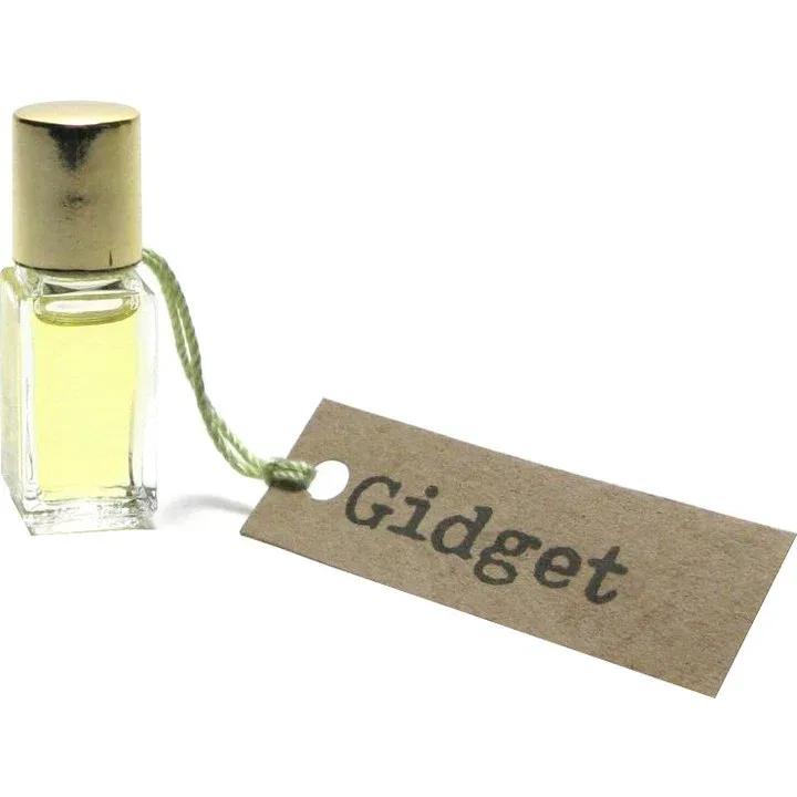 Gidget — Scent by the Sea