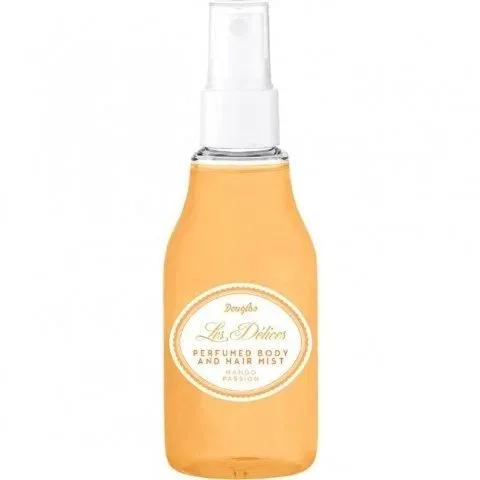 Les Délices - Mango Passion — Douglas