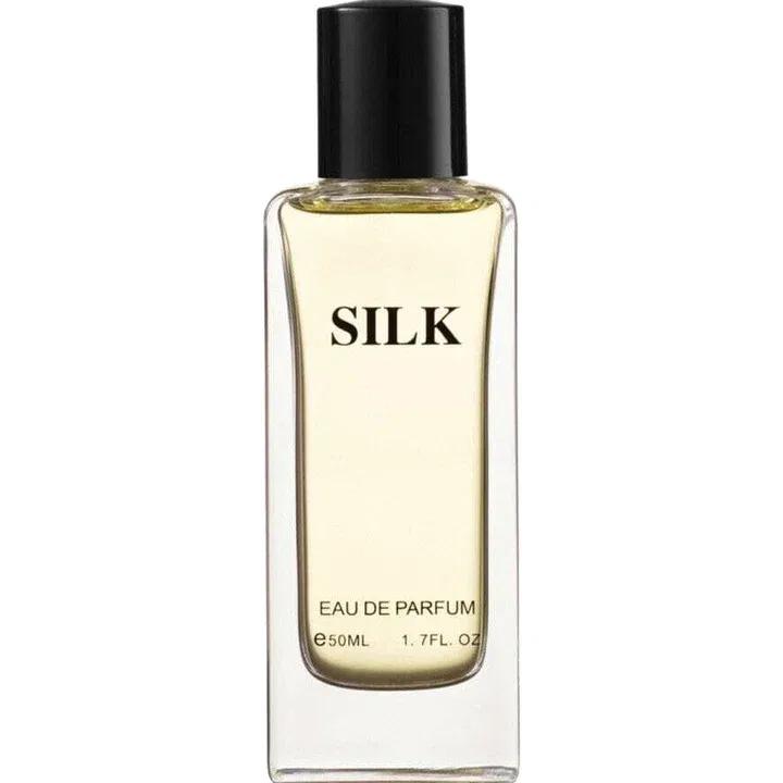 Silk — Albdah
