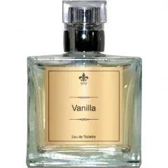 Vanilla — 1907