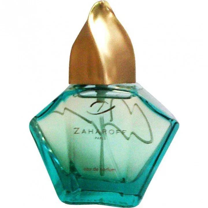 Zaharoff Limited Edition — Zaharoff