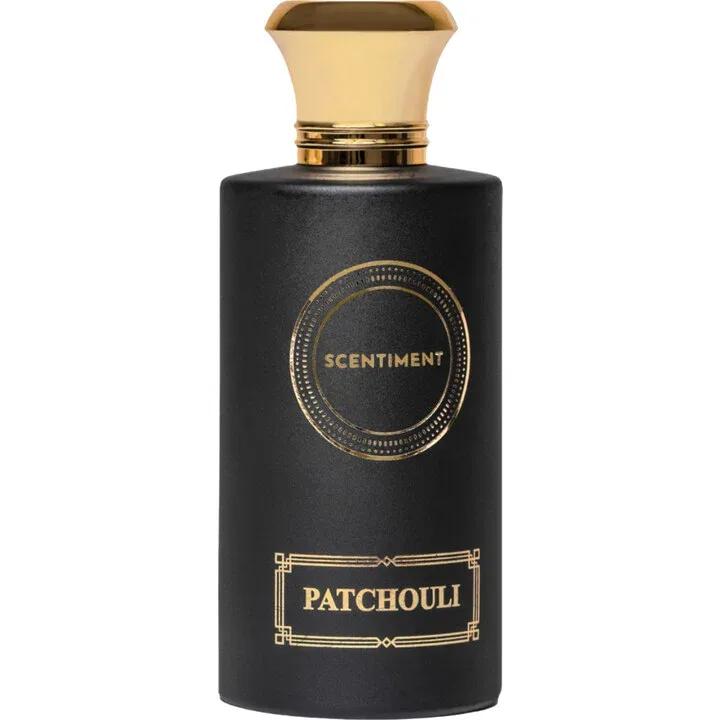Patchouli — Scentiment