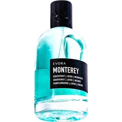 Monterey — Evora