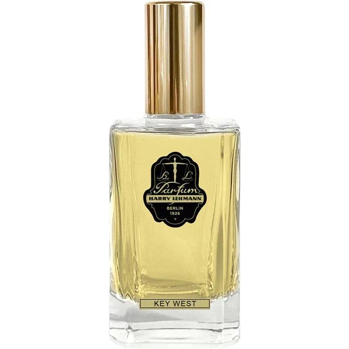 Key West — Parfum-Individual Harry Lehmann