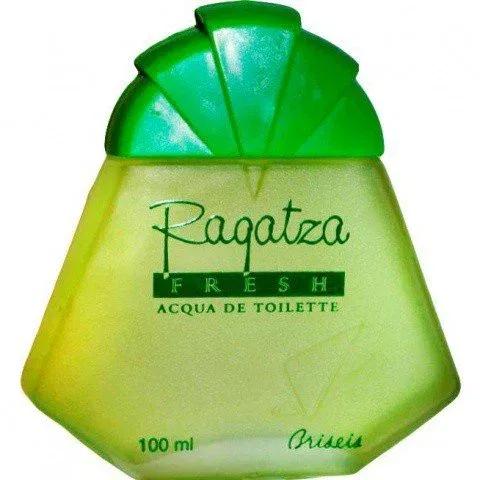 Ragatza Fresh — Briseis
