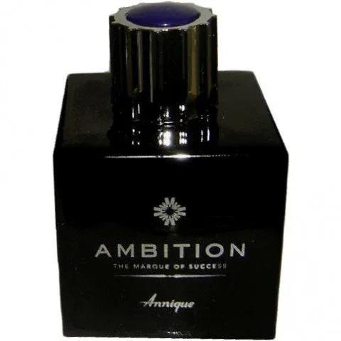 Ambition — Annique