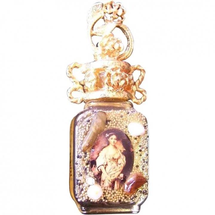 Les Objects d'Art V - Señorita Elegante — Adrian Designs