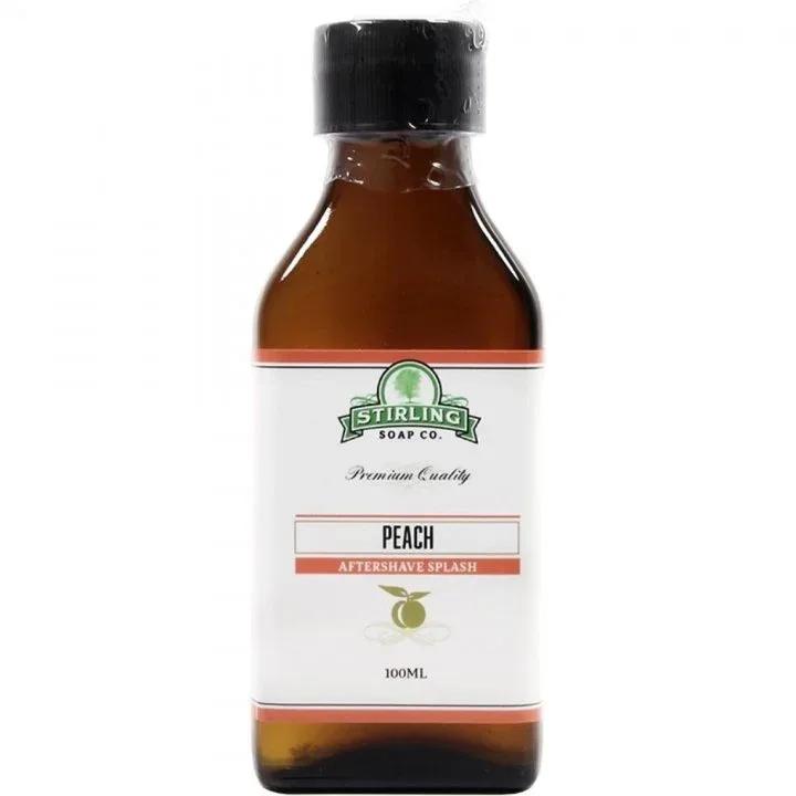 Peach — Stirling Soap