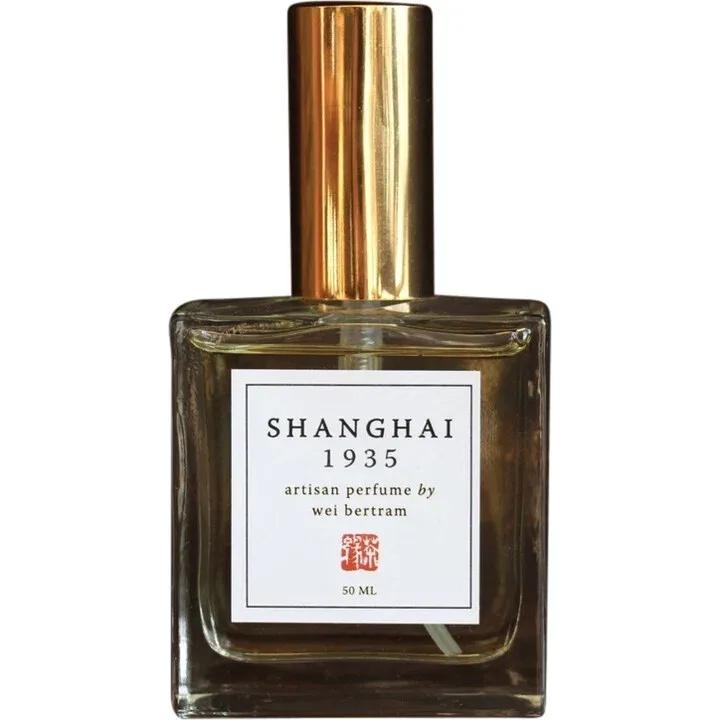 Shanghai 1935 — Arogya