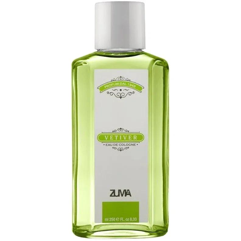 Vetiver — Zuma
