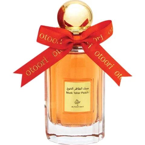 Musk Taher Peach — Otoori