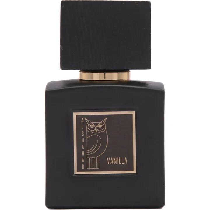 Vanilla — Alshahad