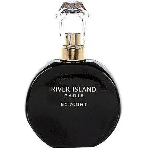 River Island Paris By Night — River Island