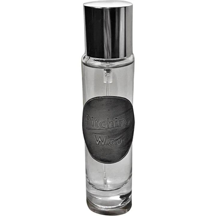 Pitching Woo — One Way Bridge Perfumes