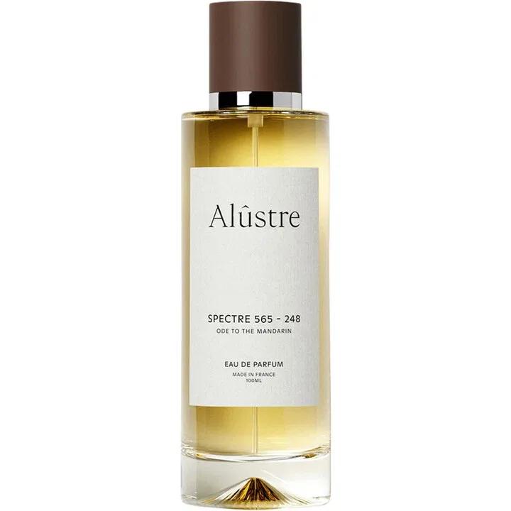 Spectre 565 - 248 - Ode to the Mandarin — Alustre