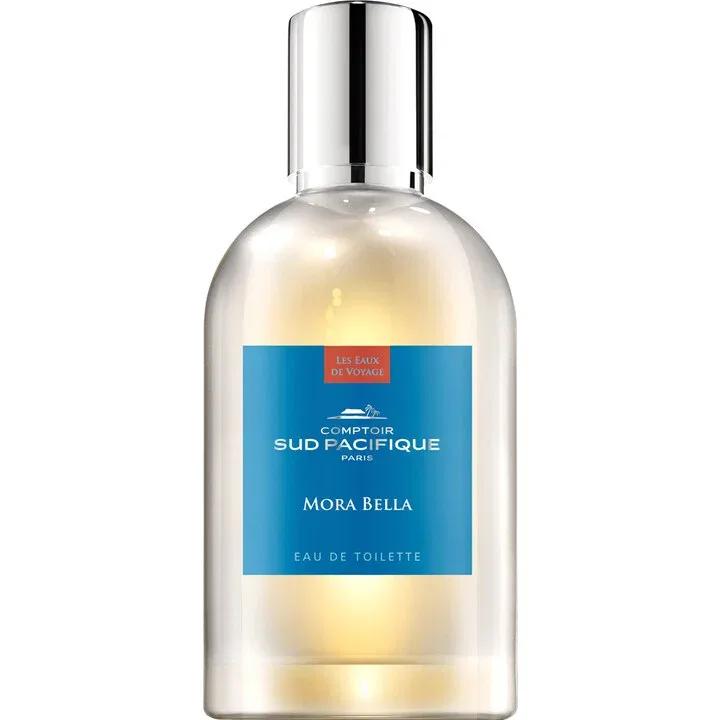 Mora Bella Fruits Sauvages — Comptoir Sud Pacifique