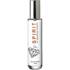 Spirit of Sparkling Miracle — Spirit