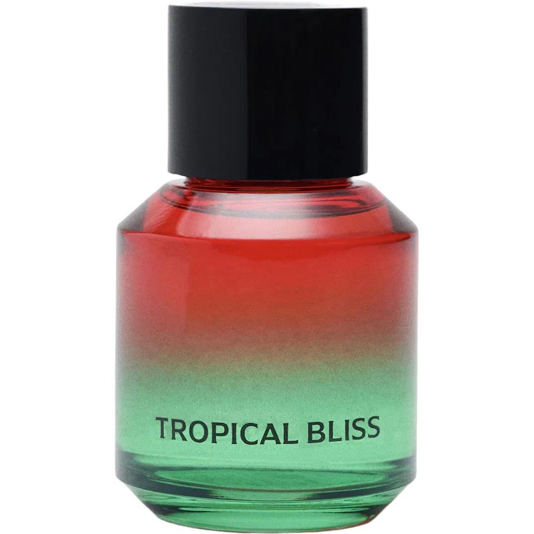 Tropical Bliss — Mango
