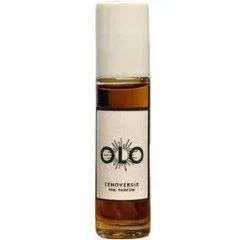Acqua Colonia Lime & Nutmeg 4711 Body Spray — 4711