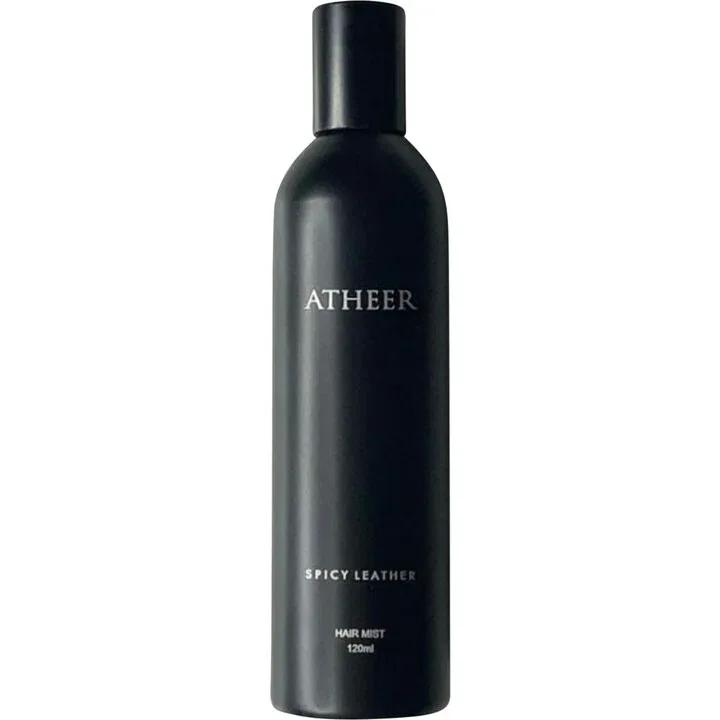 Spicy Leather — Atheer