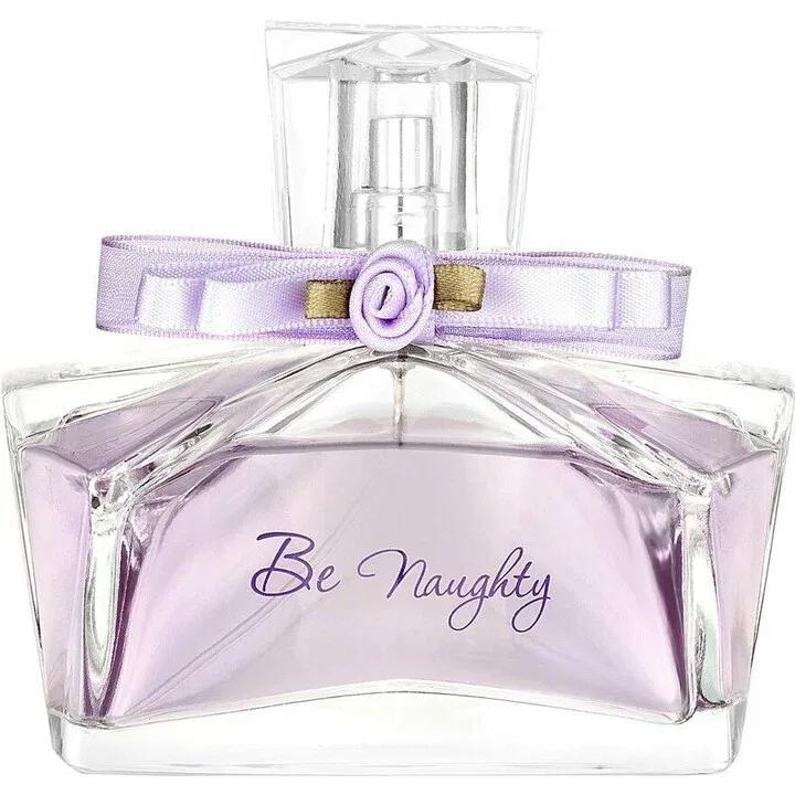 Be Naughty — Mocemsa