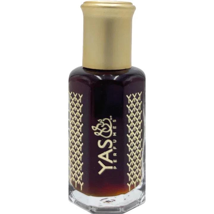 Mukhallat Abu Meshaal — Yas Perfumes