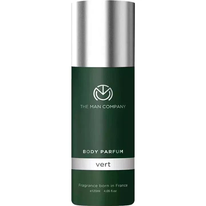 Vert — The Man Company
