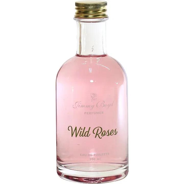 Wild Roses — Jimmy Boyd