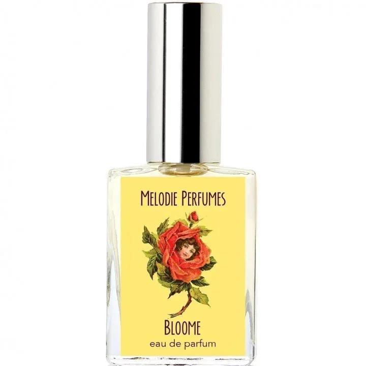 Melodie Perfumes - Bloome — Theme