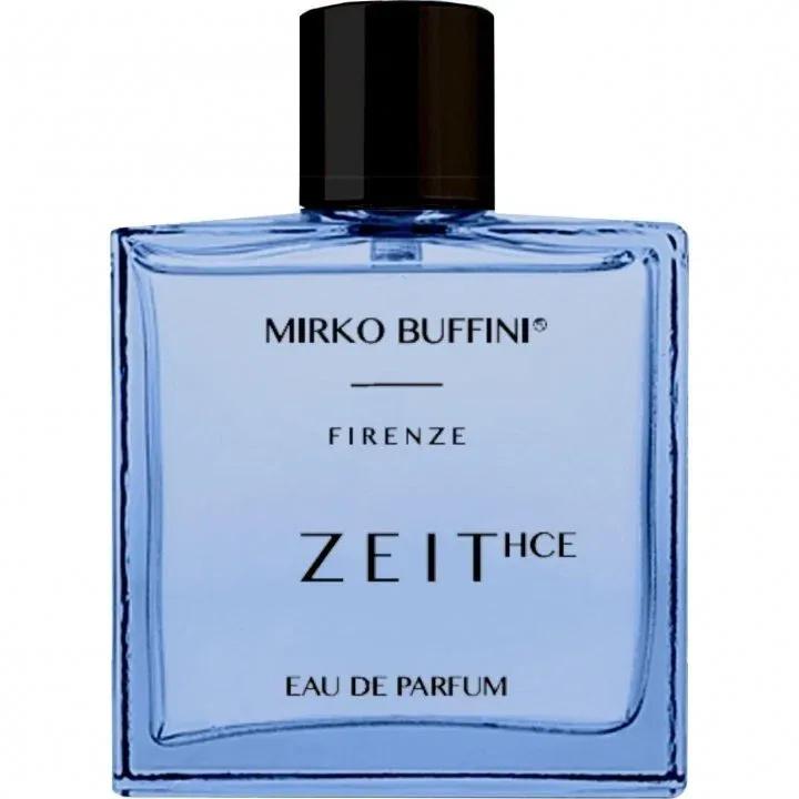 Zeit HCE — Mirko Buffini