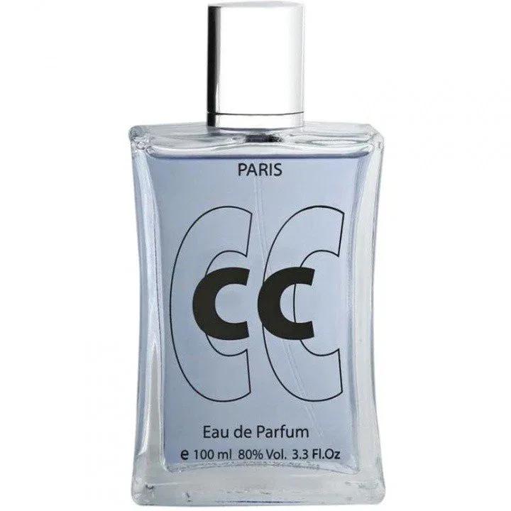 Baby Musc El Nabil Extrait de Parfum — El Nabil