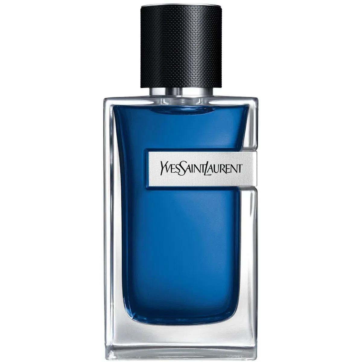 Y Iced Cologne — Yves Saint Laurent