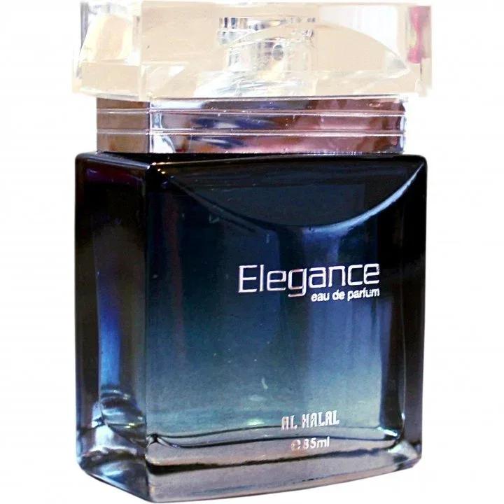 Elegance — Al Halal