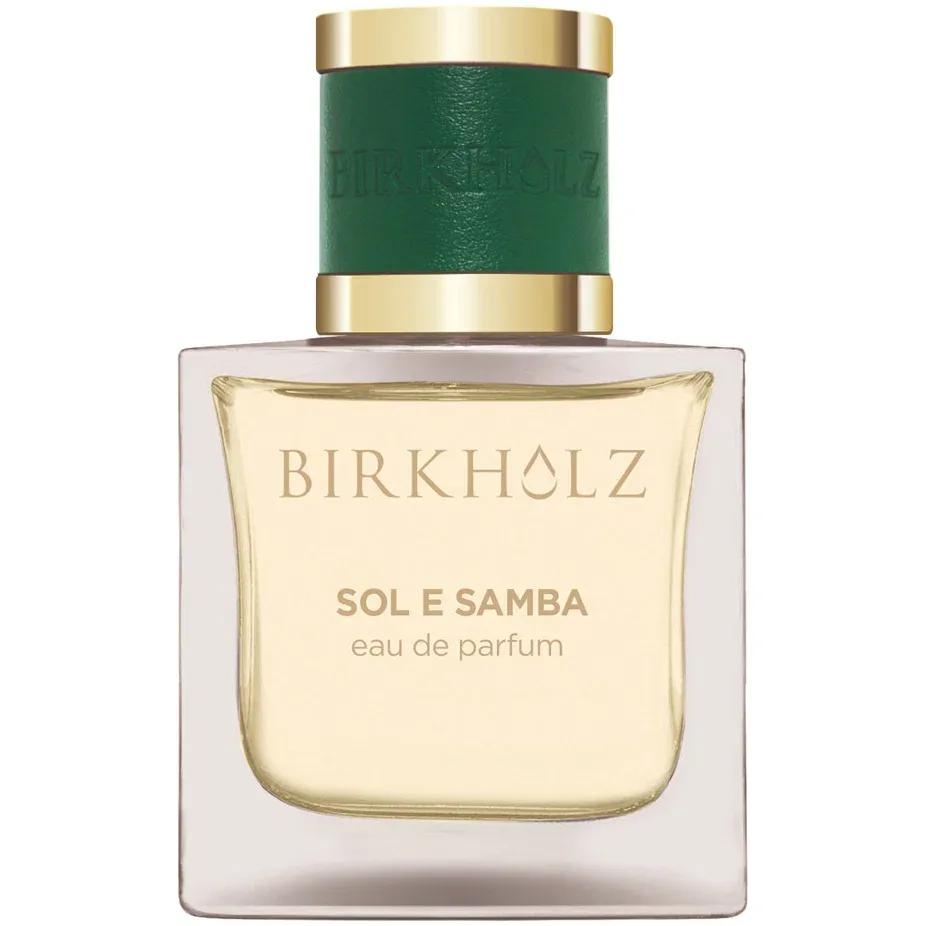 Sol e Samba — Birkholz
