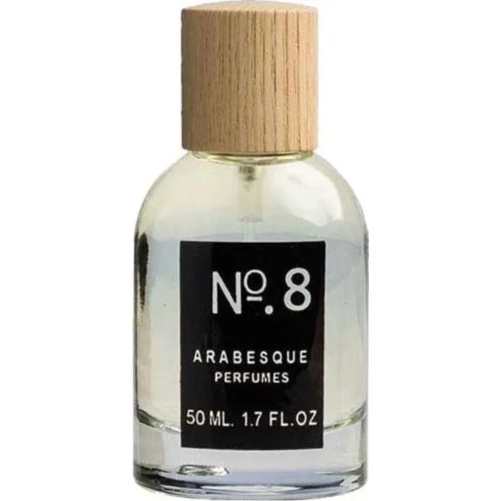 №.8 — Arabesque Perfumes